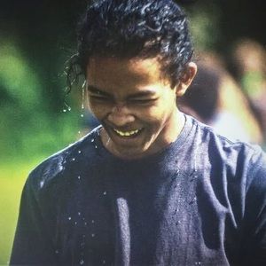 Meet your Posher, Tahina